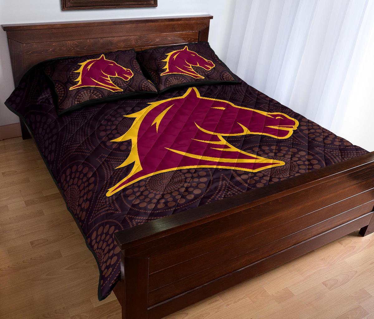brisbane-quilt-bed-set-broncos-simple-indigenous