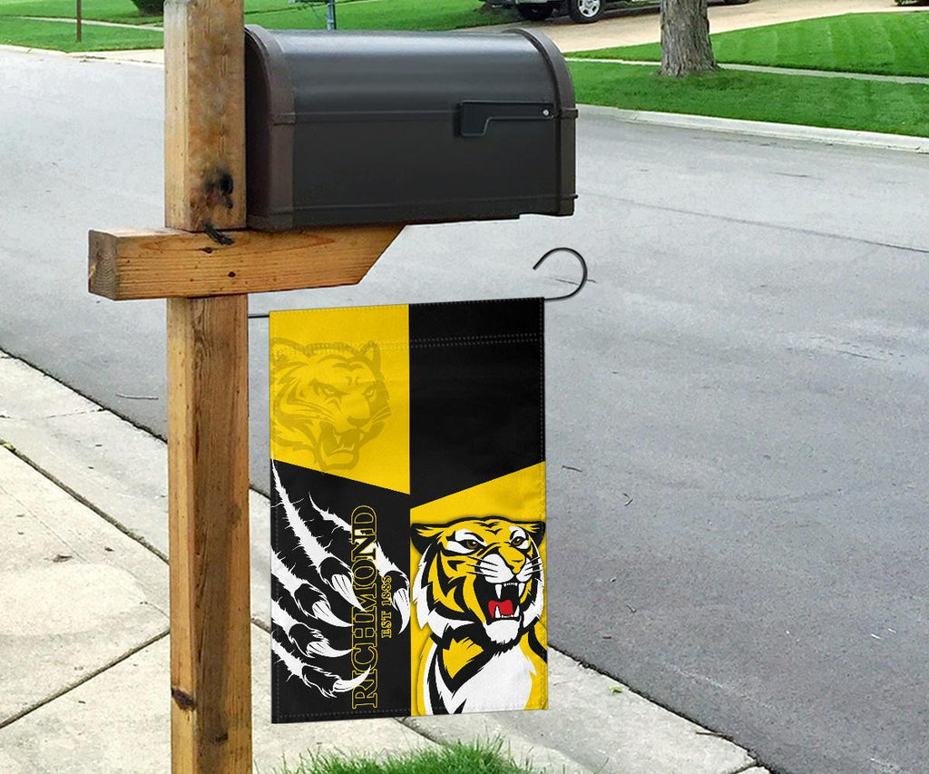 richmond-tigers-flag-special-style