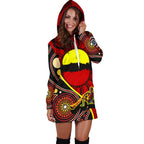hoodie-dress-australia-aboriginal-dots-with-didgeridoo