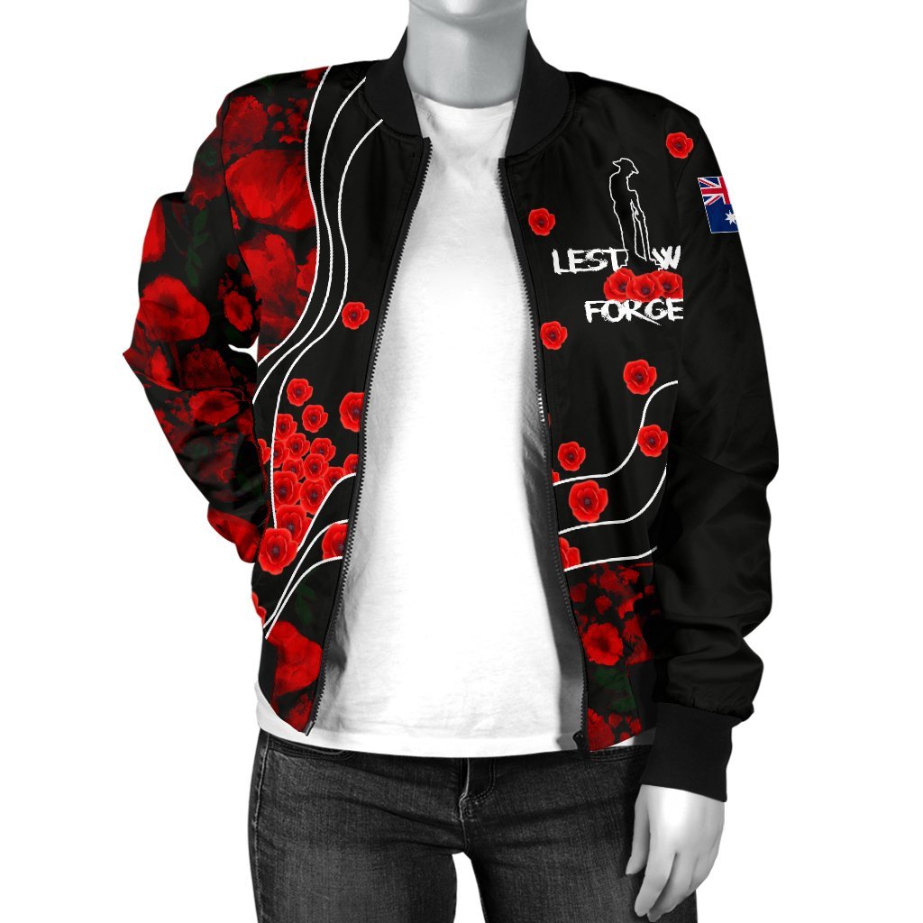 anzac-lest-we-forget-womens-bomber-jacket-poppy-flowers