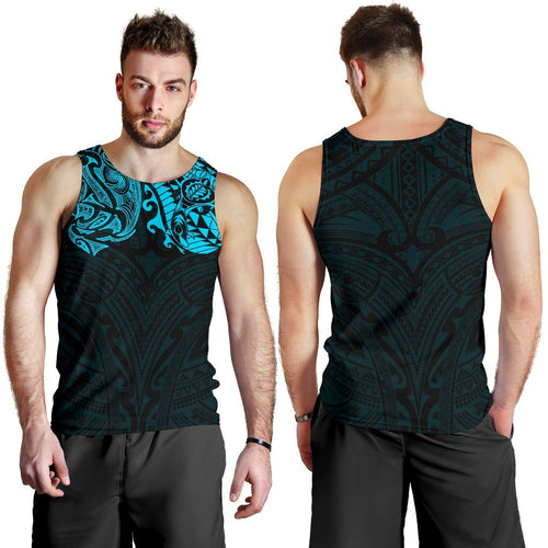 new-zealand-mens-tank-top-maori-polynesian-tattoo-blue