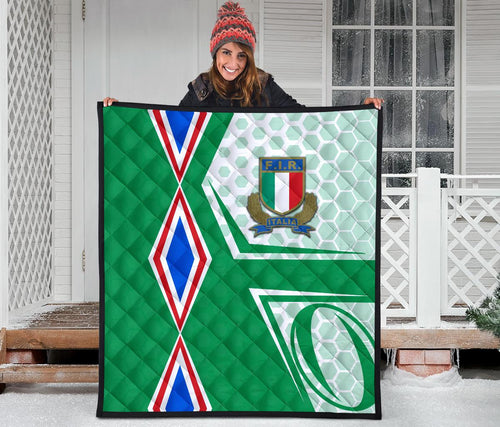 italy-rugby-premium-quilt-gli-azzurri-vibes-green