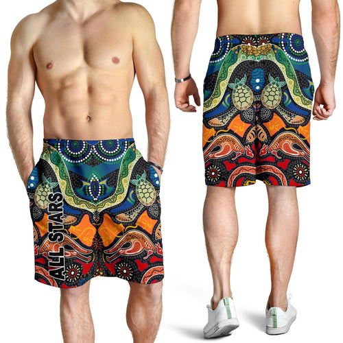 indigenous-men-shorts-all-stars-pride-version