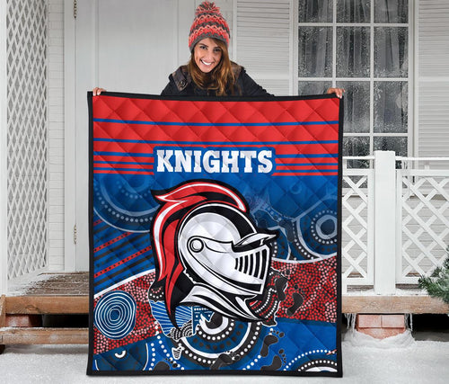knights-premium-quilt-newcastle-aboriginal-horizontal-style