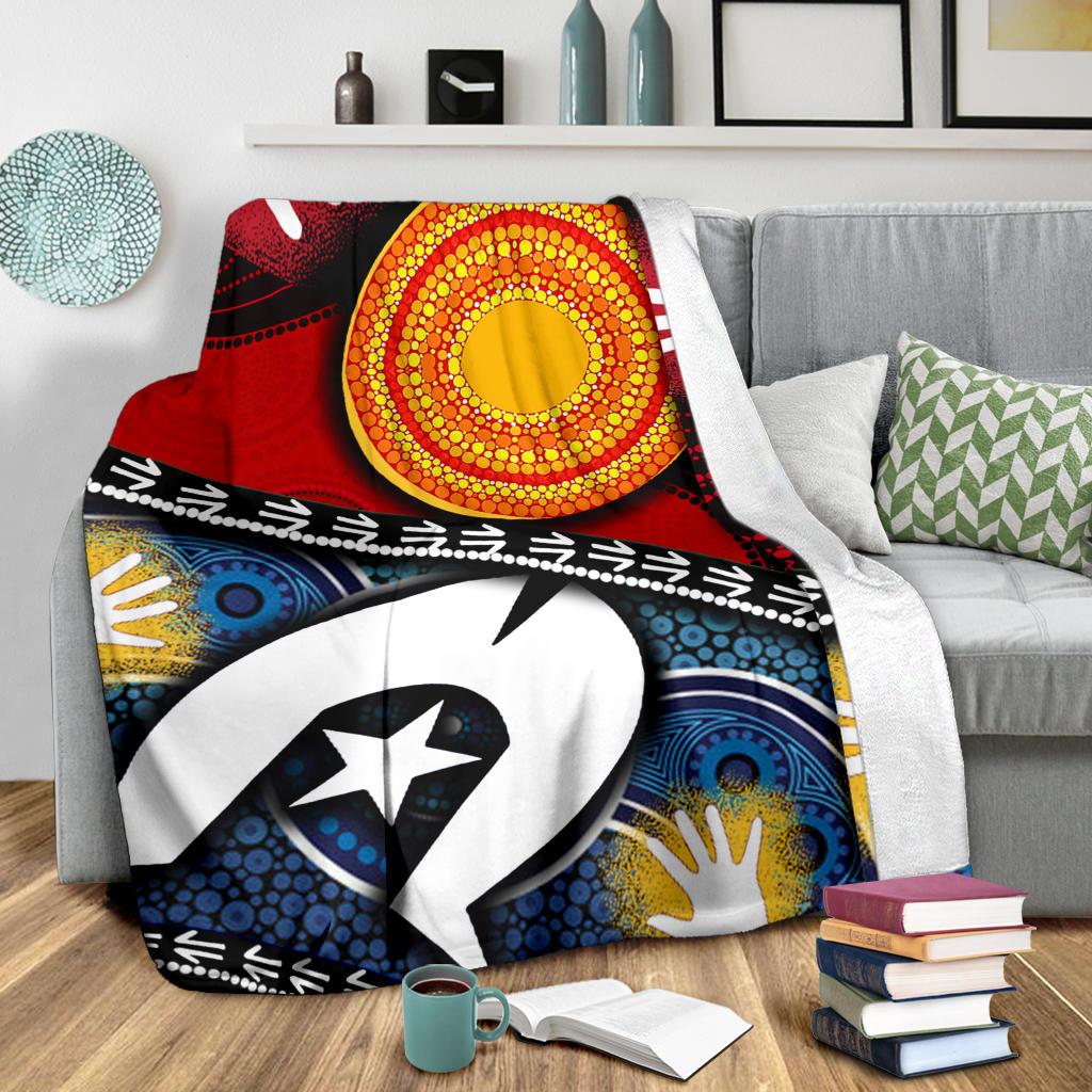 premium-blanket-australian-naidoc-aboriginal-and-torres-strait-island-flags