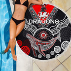 st-george-beach-blanket-aboriginal