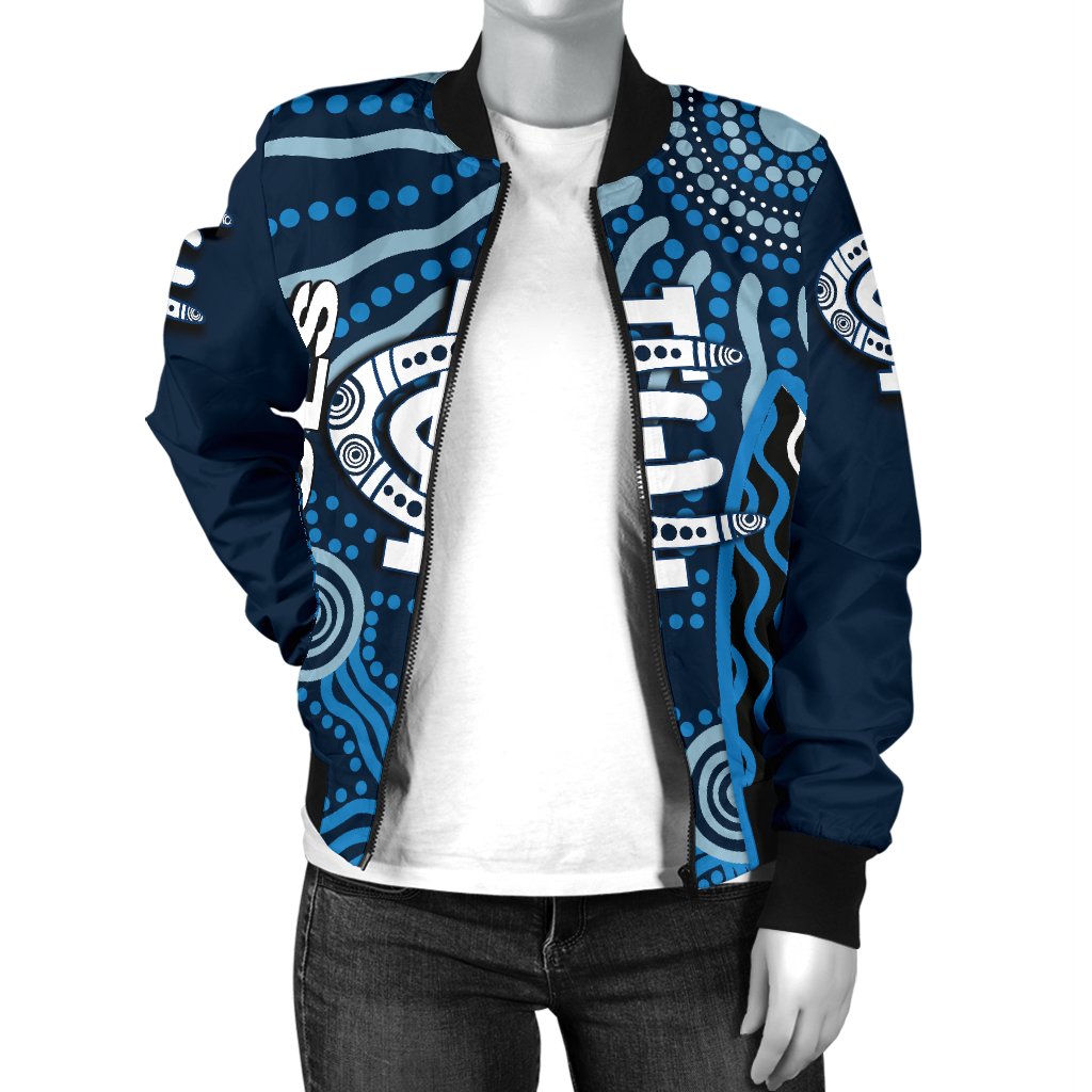carlton-blues-bomber-jacket-for-women-aboriginal