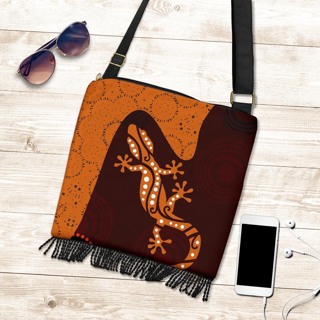 aboriginal-boho-handbags-lizard-in-aboriginal-dreaming