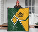 premium-quilt-aussie-flag-green