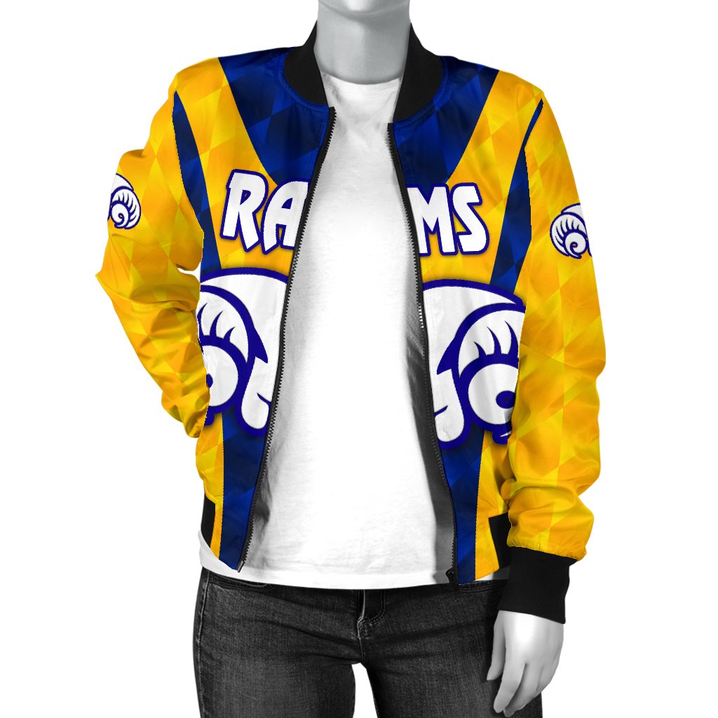adelaide-womens-bomber-jacket-rams-merino-original-yellow