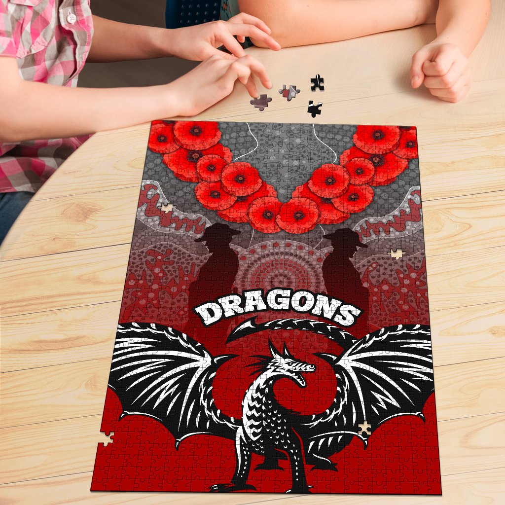 dragons-premium-wood-jigsaw-puzzle-st-george-anzac-day