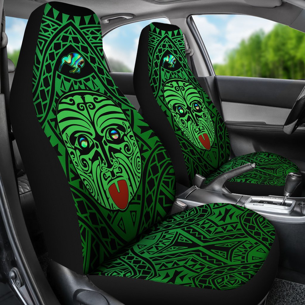 integrity-maori-ta-moko-car-seat-covers-kiwi-and-paua-green