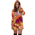 brisbane-womens-hoodie-dress-broncos-indigenous-warm-vibes