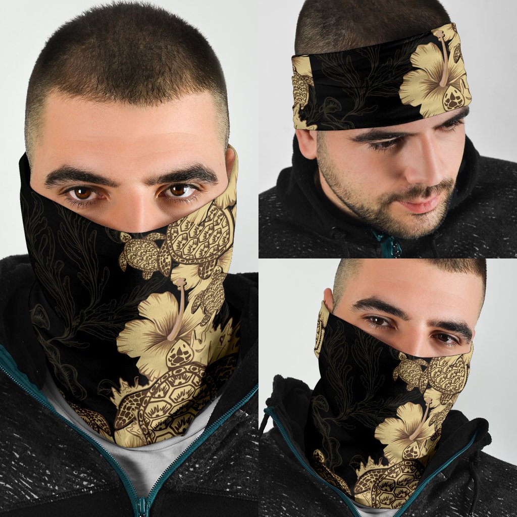 hibiscus-plumeria-golden-turtle-bandana