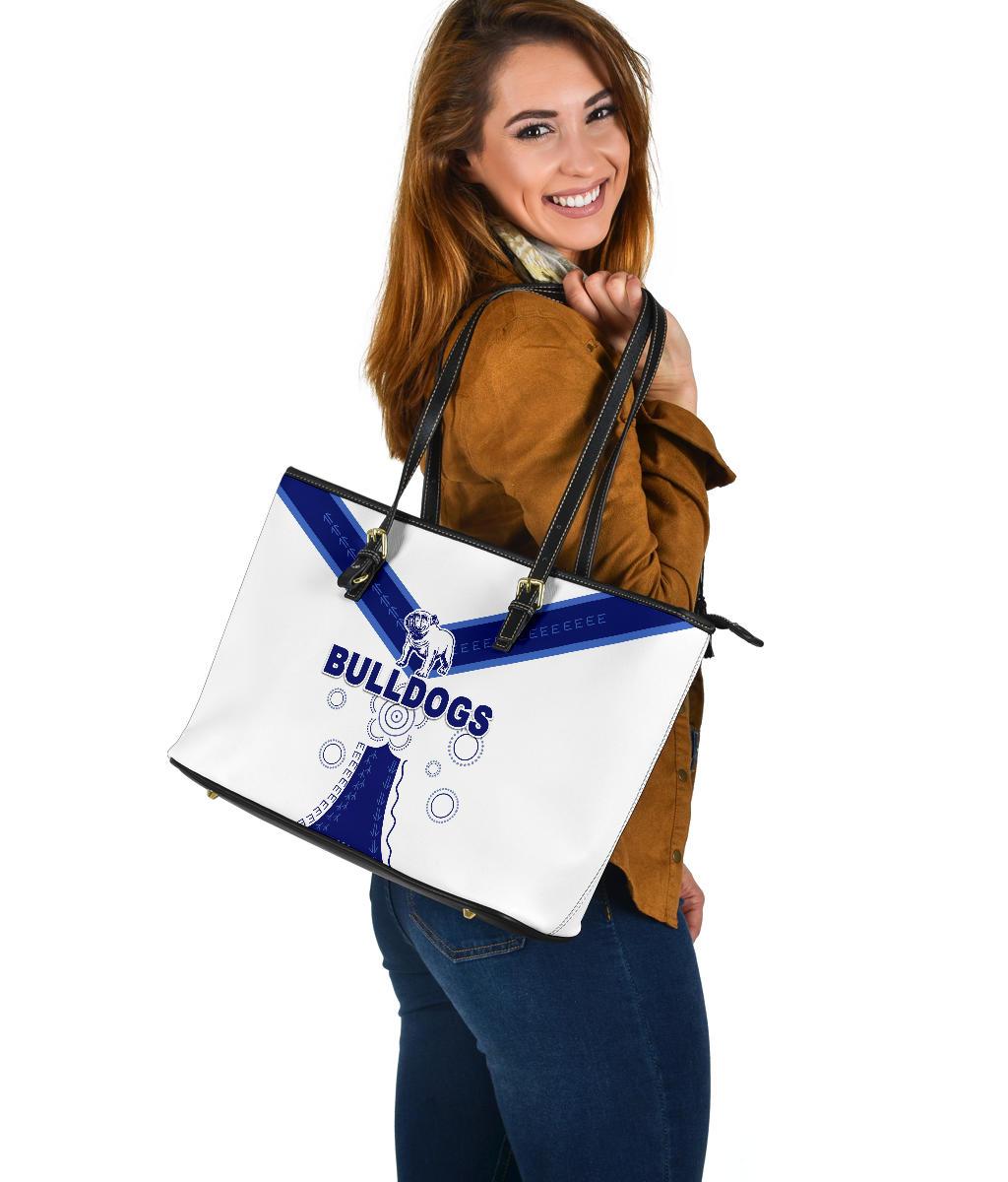 canterbury-bankstown-bulldogs-large-leather-tote-simple-indigenous