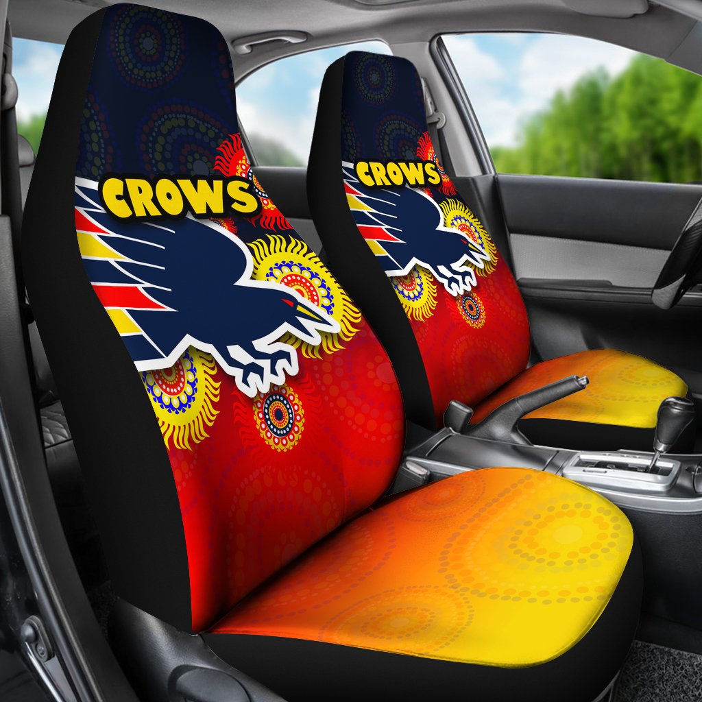 adelaide-crows-special-style-car-seat-covers
