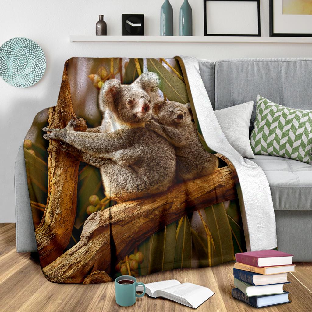 premium-blanket-australian-koala-blanket-3d-koala