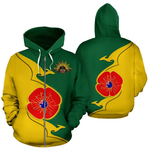 anzac-zip-up-hoodie-lest-we-forget-poppy-map-kangaroo