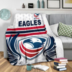 usa-rugby-premium-blanket-eagles-simple-style-white