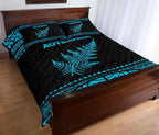 aotearoa-new-zealand-maori-quilt-bed-set-silver-fern-blue