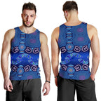 aboriginal-mens-tank-top-boomerangs-and-dot-painting-art-ver02