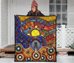 quilts-shaman-people-and-animals