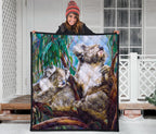 premium-quilt-koala-and-joey-quilt-3d-art