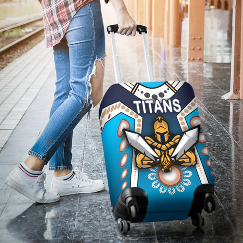 gold-coast-luggage-covers-titans-gladiator-simple-indigenous