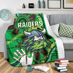 canberra-premium-blanket-raiders-indigenous-2