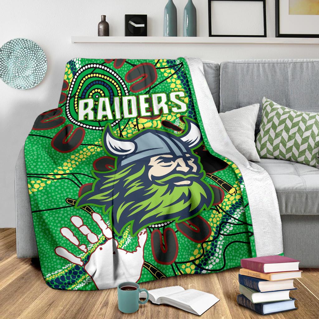 canberra-premium-blanket-raiders-indigenous-2