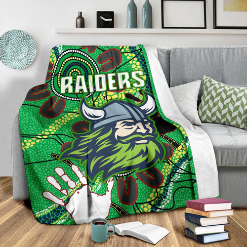 canberra-premium-blanket-raiders-indigenous-2