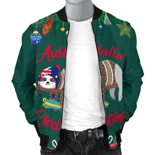 christmas-mens-bomber-jacket-green-merry-christmas