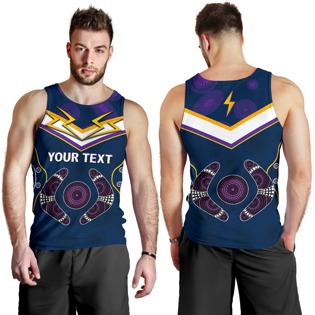 custom-personalised-storm-men-tank-top-melbourne-indigenous-champion