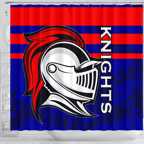 knights-shower-curtain