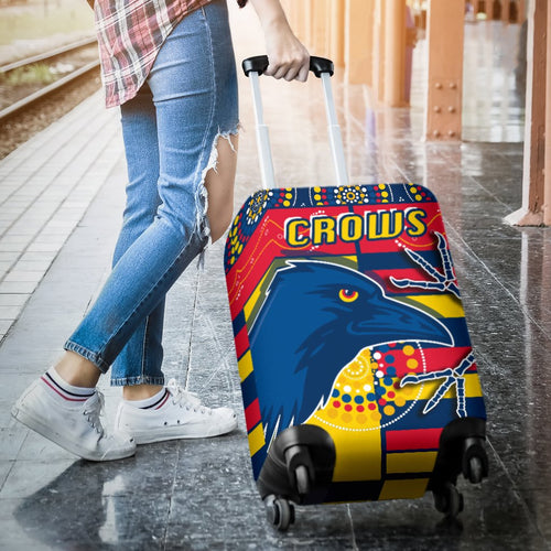 adelaide-luggage-covers-indigenous-crows