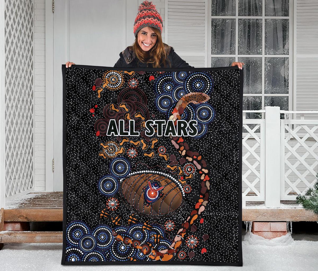 indigenous-premium-quilt-all-stars