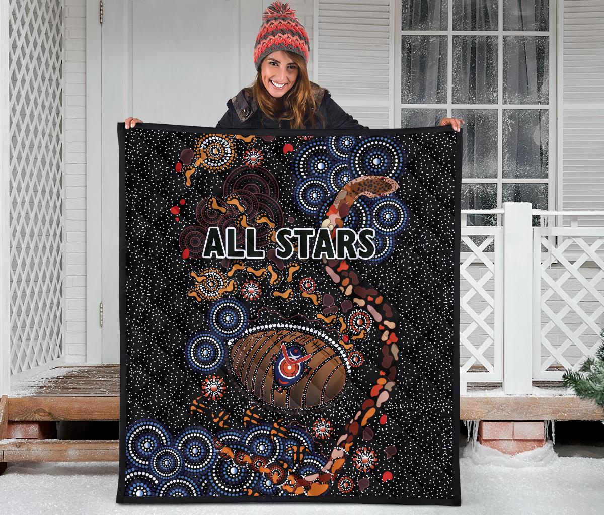 indigenous-premium-quilt-all-stars