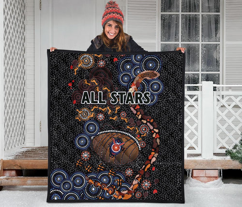 indigenous-premium-quilt-all-stars