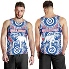 western-mens-tank-top-bulldogs-simple-indigenous