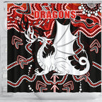 dragons-shower-curtain-st-george-indigenous-limited