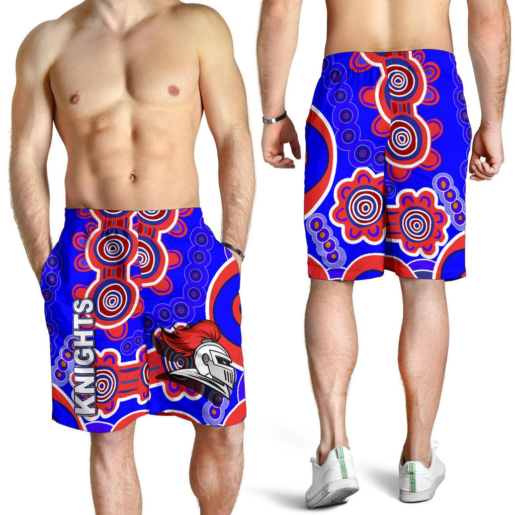 newcastle-knights-men-shorts-indigenous