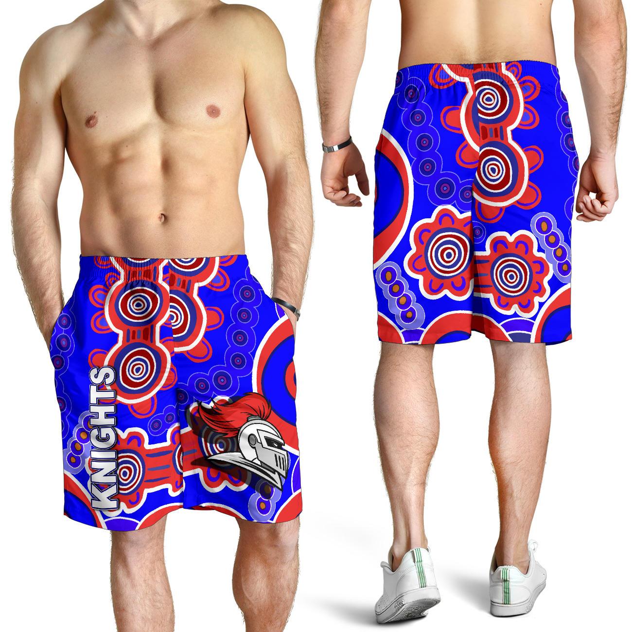 newcastle-knights-men-shorts-indigenous