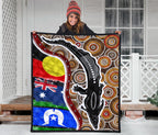 1saustralia-premium-quilt-australian-aboriginal-crocodile-with-naidoc-flags