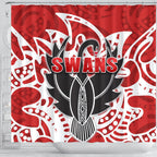 sydney-shower-curtain-simple-indigenous-swans