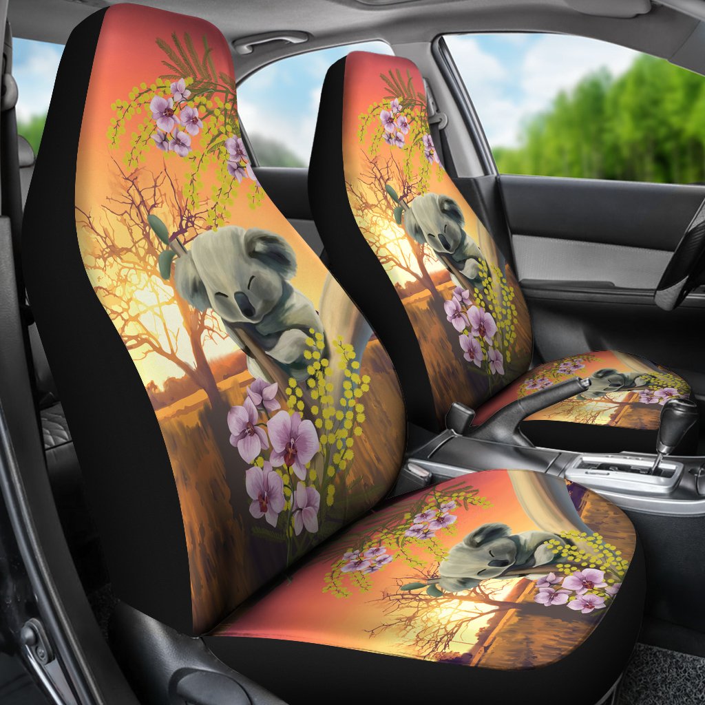 car-seat-covers-koala-seat-covers-golden-wattle-sunset-uluru-universal-fit