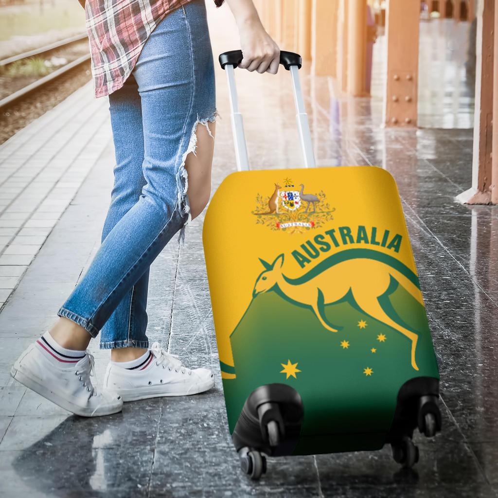 luggage-cover-kangaroo-suitcase-australian-coat-of-arms