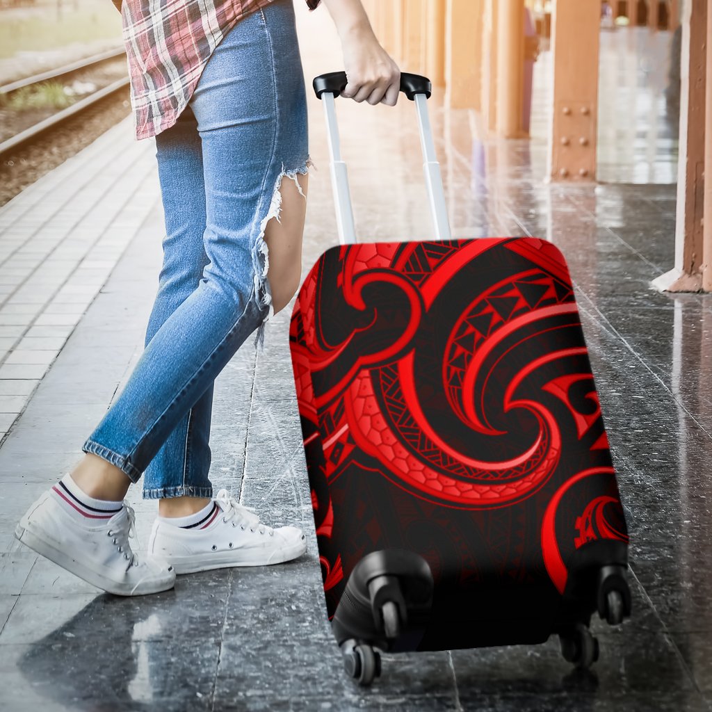 new-zealand-maori-mangopare-luggage-cover-polynesian-red