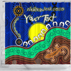 custom-shower-curtains-aboriginal-naidoc-week-style