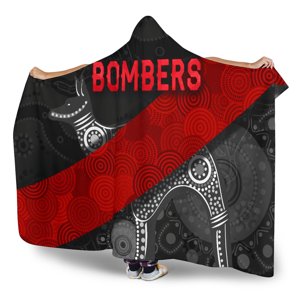 essendon-hooded-blanket-indigenous-bombers-black