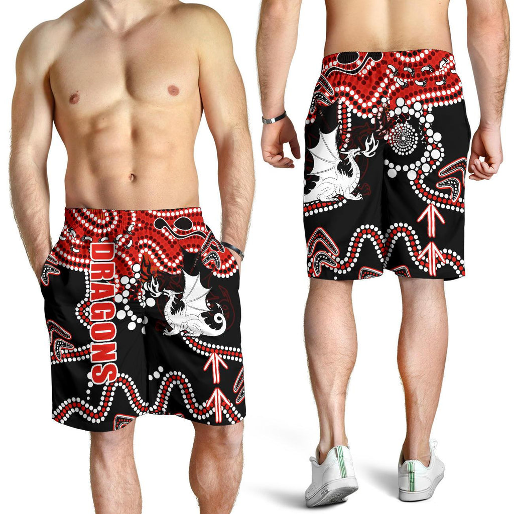 dragons-men-shorts-st-george-indigenous-limited